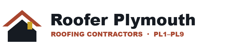Roofer Plymouth - roofing contractors covering Plymouth and the surrounding areas